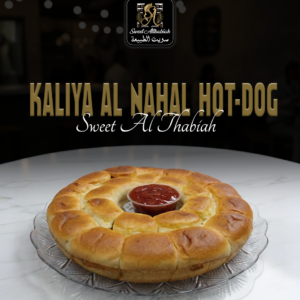 Kaliya Al Hot Dog
